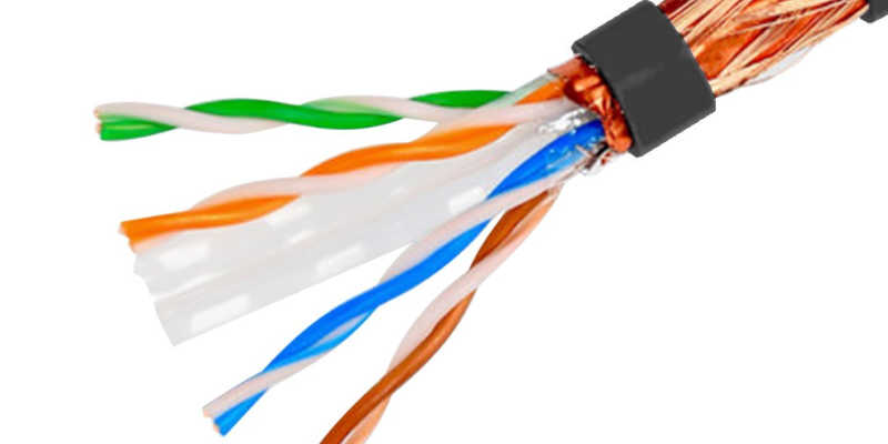 Interior de cable de red de Ethernet UTP Cortadora-peladora-crimpadora modular, herramienta de pelado, incluido Minipelador cortador perforador corte y crimpado de 8P/RJ45, 6P/RJ12, 4P/RJ11